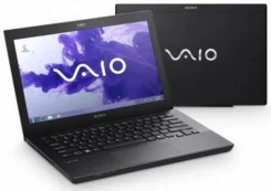 Sony VAIO PCG-71211V. 15.6", 1,9����, ��� 3072 ��, ���� 320���, WiFi: 1, Bluetooth: 1, ����������� �� 2��. ����