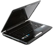 Toshiba. 15.6", 2,5����, ��� 3072 ��, ���� 320���, WiFi: 1, Bluetooth: 1, ����������� �� 2��. ����