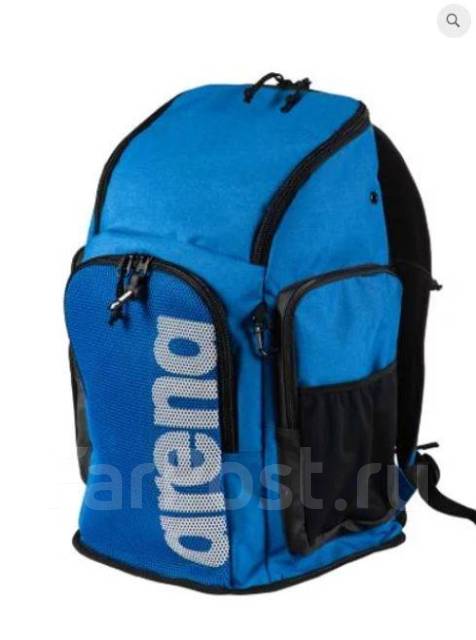 Arena TEAM Backpack 45 2019 2020