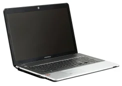 eMachines. 17.3", 2,1����, ��� 3072 ��, ���� 320���, WiFi: 1, ����������� �� 2��. ����
