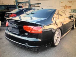 Audi A8. D4, CTN CTNA CEJA ����