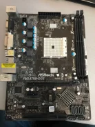 Socket FM2 ����