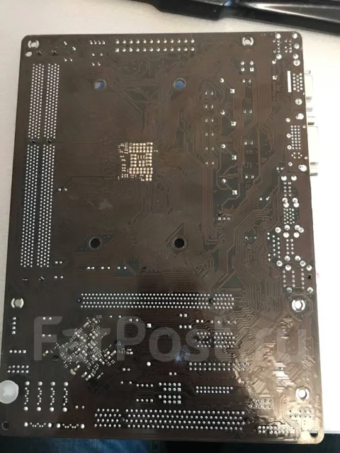 Socket FM2 ����