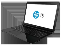 HP 15. 15.6", 2,6����, ��� 8 ��, ���� 500���, WiFi: 1, Bluetooth: 1, ����������� �� 3��. ����
