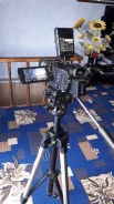 Sony HDR-CX900E. 20 � ����� �� ����