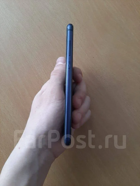 Honor 8. �/�, �����, 3G, 4G LTE, Dual-SIM, NFC ����
