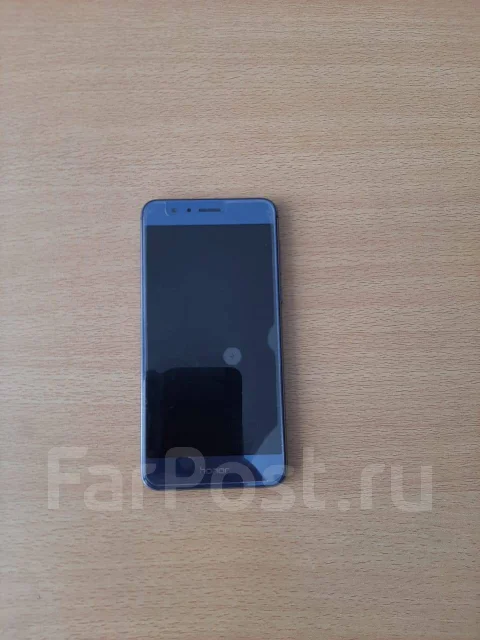 Honor 8. �/�, �����, 3G, 4G LTE, Dual-SIM, NFC ����