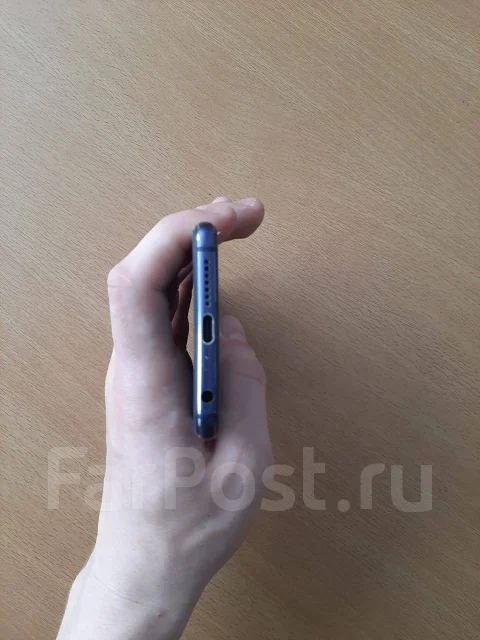 Honor 8. �/�, �����, 3G, 4G LTE, Dual-SIM, NFC ����