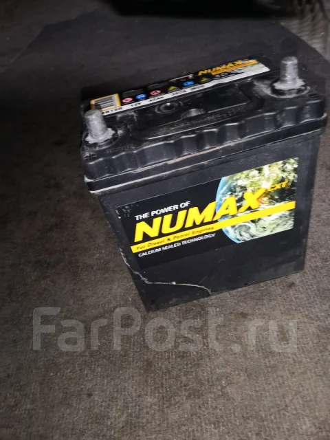 Numax. 40��.�., ������, ������������ ����� ����