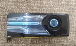 GeForce GTX 680 ����