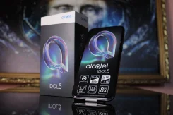 Alcatel Idol 5 6058D. �/� ����