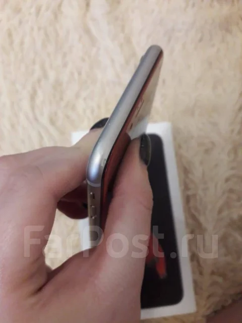 Apple iPhone 6s Plus. �/�, �����, 4G LTE ����