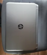 HP Pavilion 15. 15.4", 2,1����, ��� 8 ��, ���� 1 000���, WiFi: 1, Bluetooth: 1, ����������� �� 2��. ����