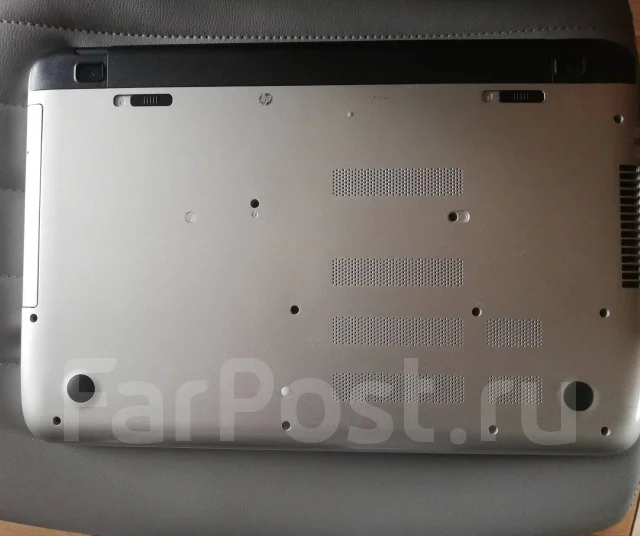 HP Pavilion 15. 15.4", 2,1����, ��� 8 ��, ���� 1 000���, WiFi: 1, Bluetooth: 1, ����������� �� 2��. ����
