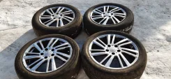 Tunzzo. 7.5x17", 5x114.3 ����