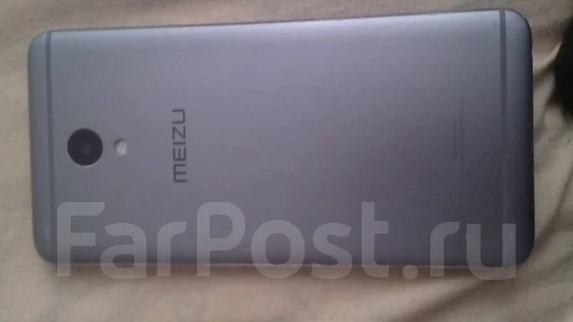Meizu M5 Note. �/�, ����� ����