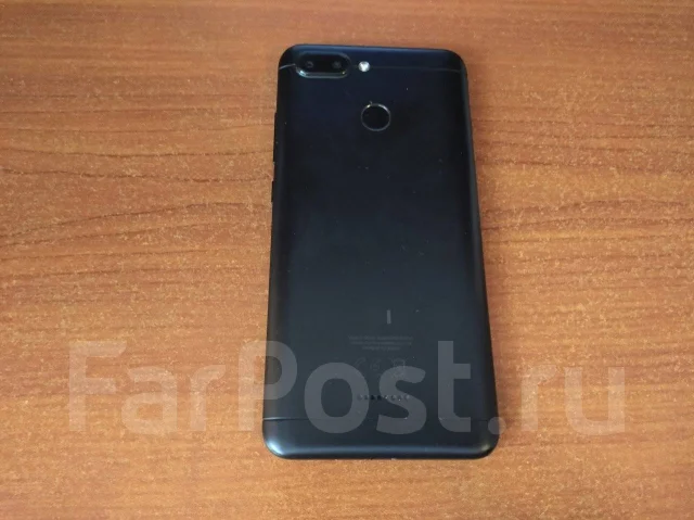 Xiaomi Redmi 6. �/�, ������, 3G, 4G LTE, Dual-SIM, ����������, NFC ����