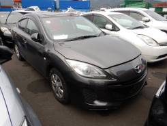 Mazda Axela. BL5FP, ZYVE ����