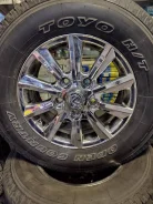 Replay LX27. 8.0x17", 5x150, ET60, �� 110,1���. ����