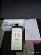 Xiaomi Redmi 7A. , 32 , , 3G, 4G LTE, Dual-SIM,  
