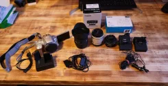 Canon EOS 200D. 20 � ����� �� ����