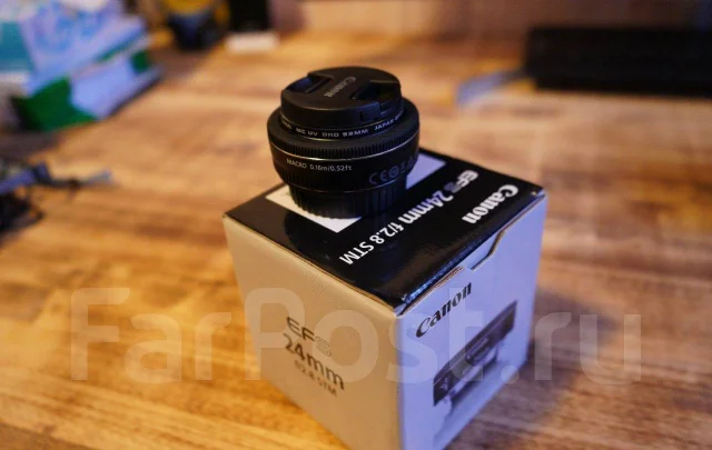 Canon EOS 200D. 20 � ����� �� ����