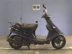Suzuki Address V100 ����