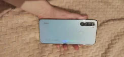 Xiaomi Redmi Note 8T. �����, 64 �� ����