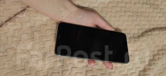 Xiaomi Redmi Note 8T. ����� ����