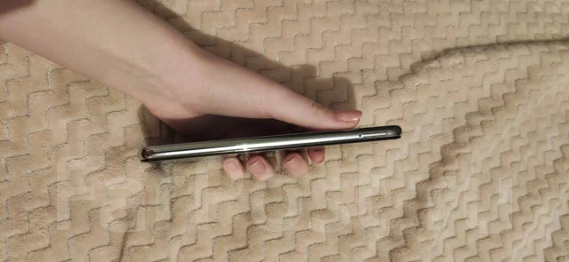 Xiaomi Redmi Note 8T. ����� ����