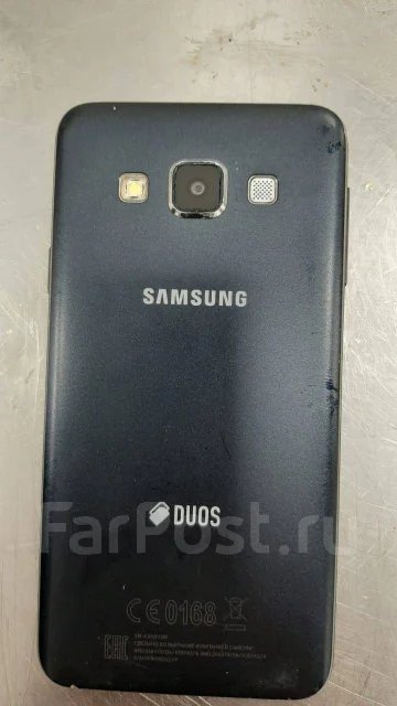 Samsung Galaxy A3 2015. �/� ����