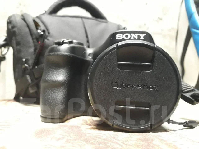 Sony Cyber-shot DSC-H200. 20 � ����� ��, ���: 14� � ����� ����