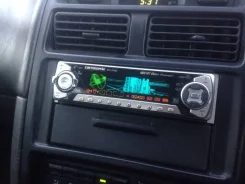 Pioneer Carrozzeria FH-P9900MD ����