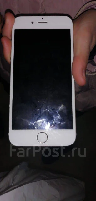 Apple iPhone 6. �/�, �������, 3G, 4G LTE ����