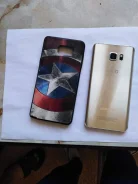 Samsung Galaxy Note 5. �/�, �����������, 4G LTE ����