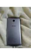 Meizu M3 Note. �/�, �����������, 4G LTE, Dual-SIM, ����������, NFC ����