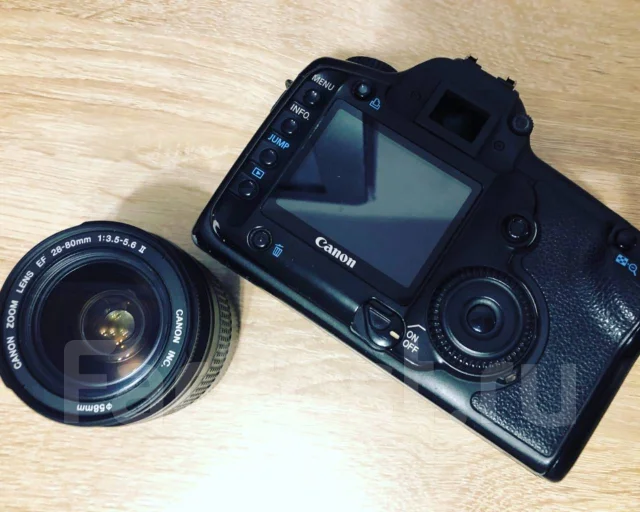 Canon EOS 5D. 10 - 14.9 ��, ���: 3� ����
