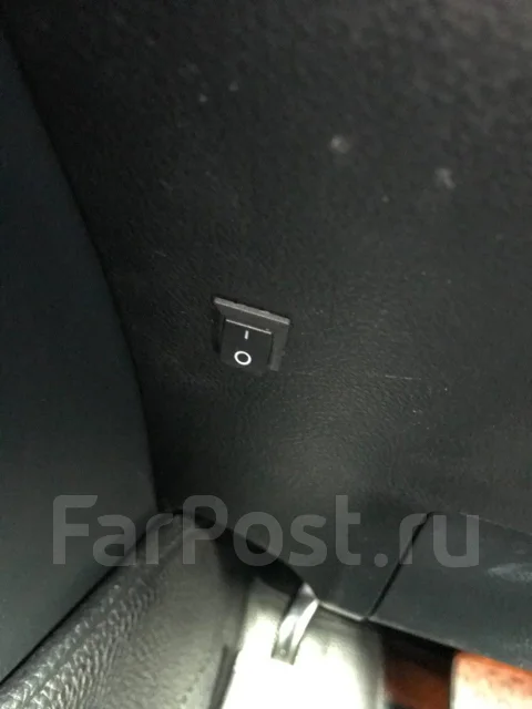 Мощный японский воздушный звуковой сигнал Noimac. Новый, в наличии во ...