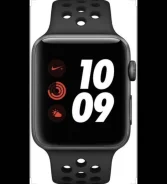 Apple Watch Series 3 Nike+. GPS, NFC
