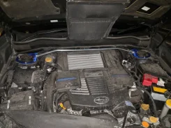 �������� ������ Subaru Forester 2012-2017 Turbo ok! (����������) ����
