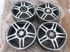 LS Wheels LS 300. x15", 4x98, 4x100 ����