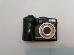 Olympus SP-350