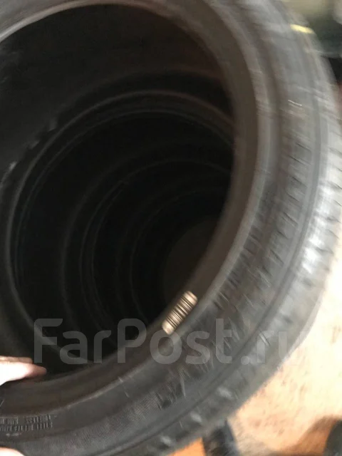 Goodyear Eagle LS Premium. ������, 2016 ���, ����� ����