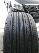 Goodyear Eagle LS Premium. ������, 2016 ���, ����� ����