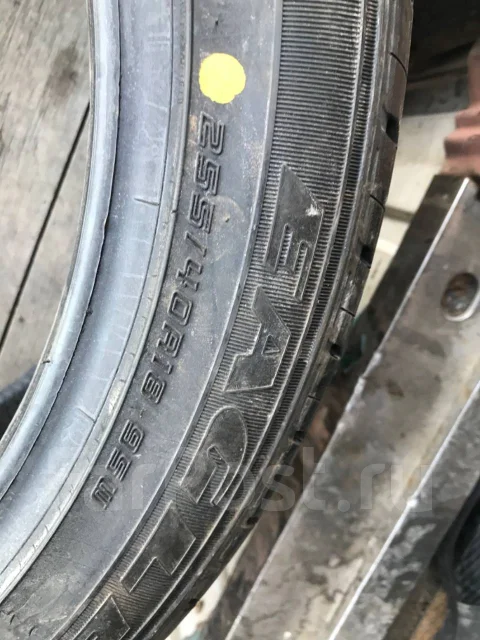 Goodyear Eagle LS Premium. ������, 2016 ���, ����� ����