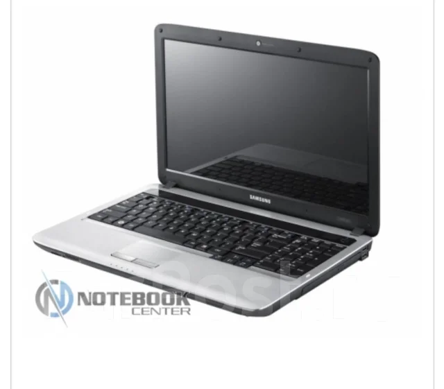 Samsung RV508. 15.6", 800����, ��� 2048 ��, ���� 320���, WiFi: 1, Bluetooth: 1 ����