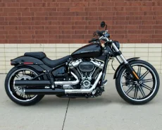 Harley-Davidson Breakout FXSB. 1 868����. ��., ��������, ���, ��� �������. ��� ����� �� ������ ����