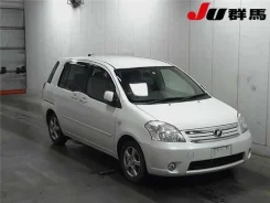Toyota Raum. �������, ��������, 1.5 (109��.�.), ������, 30����. ��, �/�. ��� ����� �� ������������ ����