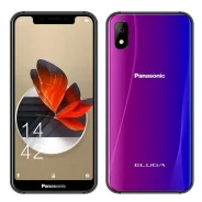 Panasonic Eluga. �����, �����, 4G LTE ����