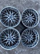 Inter Milano Voltec. 8.0/9.0x18", 5x114.3, ET38/38,  73,0. 
